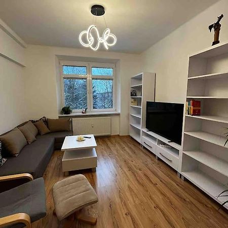 Rodinny Apartman Nedaleko Centra Банска-Бистрица Экстерьер фото