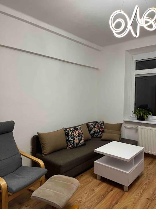 Rodinny Apartman Nedaleko Centra Банска-Бистрица Экстерьер фото