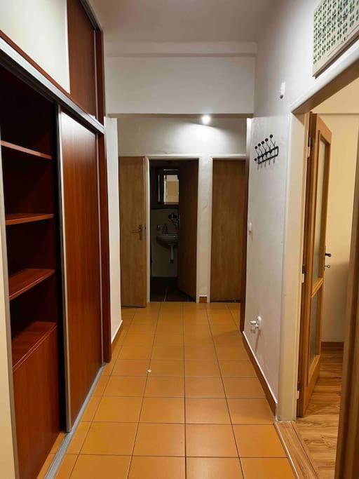 Rodinny Apartman Nedaleko Centra Банска-Бистрица Экстерьер фото